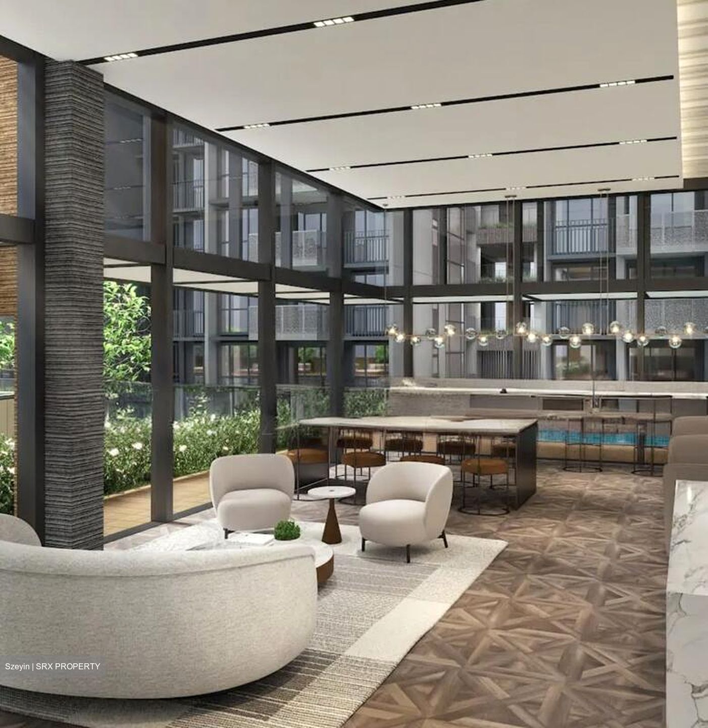 Sceneca Residence (D16), Apartment #511270571